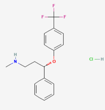 Fluoxetine Hydrochloride